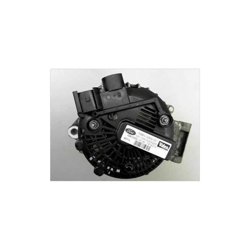 ALTERNATEUR FORD FIESTA 08-12