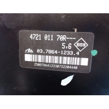 SERVO-FREIN RENAULT CLIO III 2010-