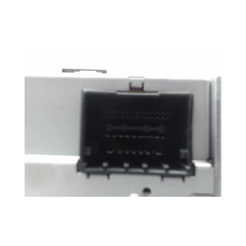 AUTORADIO OPEL ASTRA