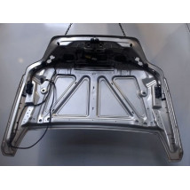 COFFRE ARRIERE FORD FOCUS COUPE 04-07