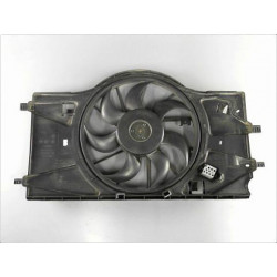 MOTEUR VENTILATEUR RADIATEUR
