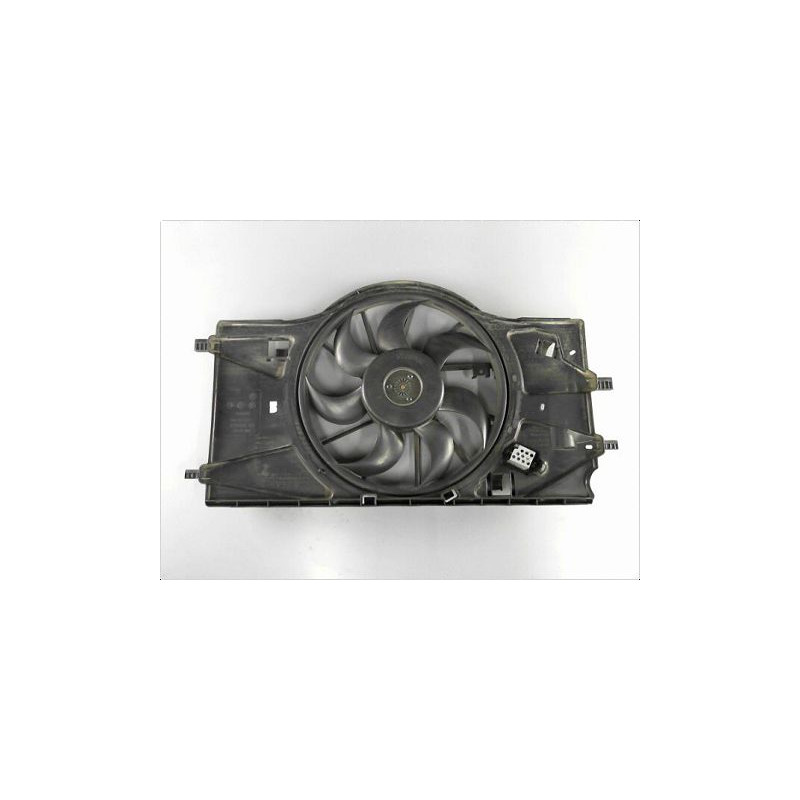 MOTEUR VENTILATEUR RADIATEUR RENAULT LAGUNA III 07-10