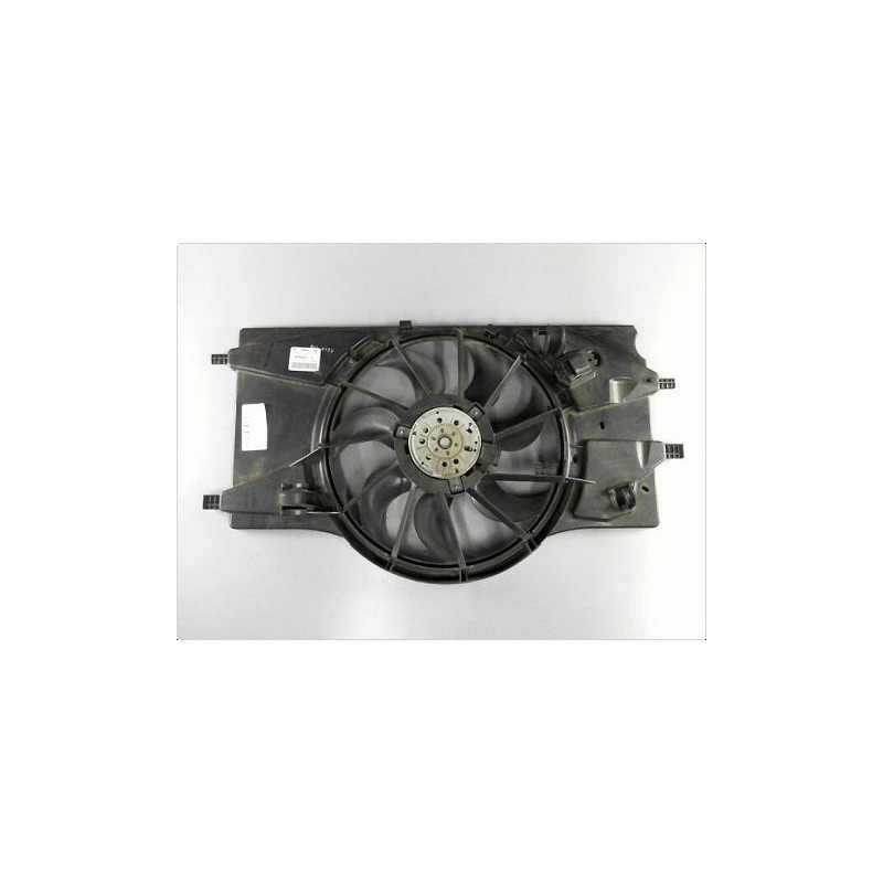 MOTEUR VENTILATEUR RADIATEUR RENAULT LAGUNA III 07-10