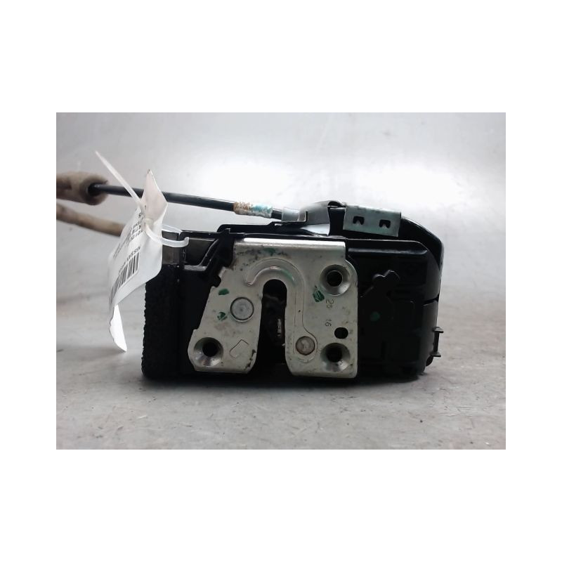SYSTEME CONDAMNATION AVANT DROIT NISSAN NP300