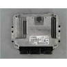 CALCULATEUR MOTEUR CITROEN C3 PICASSO 09-12