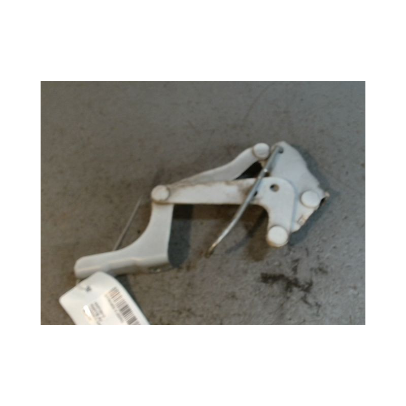 COMPAS GAUCHE CAPOT CITROEN C-ZERO