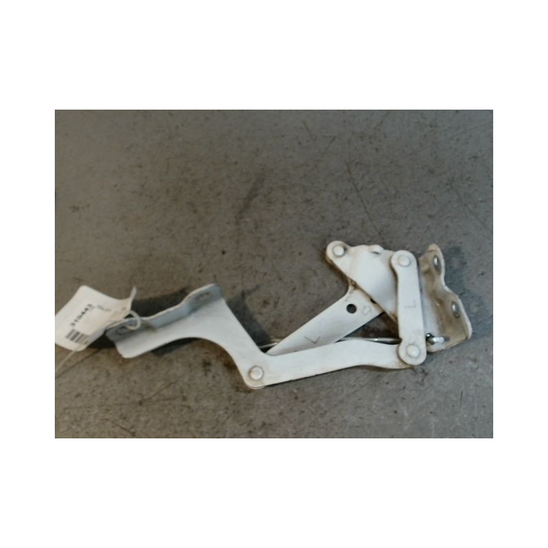 COMPAS GAUCHE CAPOT CITROEN C-ZERO