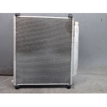 CONDENSEUR CLIMATISATION CITROEN C-ZERO