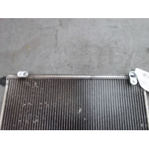 CONDENSEUR CLIMATISATION CITROEN C-ZERO