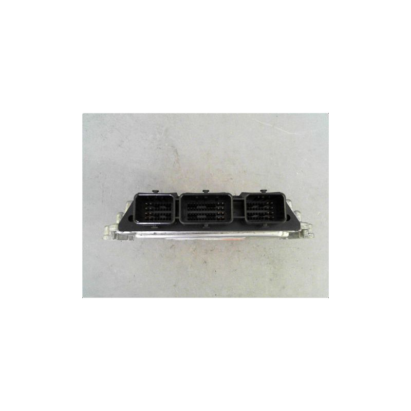 CALCULATEUR MOTEUR CITROEN C3 PICASSO 09-12