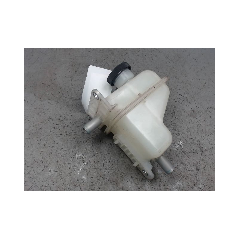 VASE EXPANSION CITROEN C-ZERO