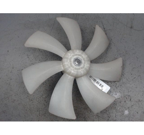MOTEUR VENTILATEUR RADIATEUR