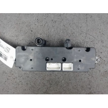 COMMANDE DE CHAUFFAGE CITROEN C-ZERO