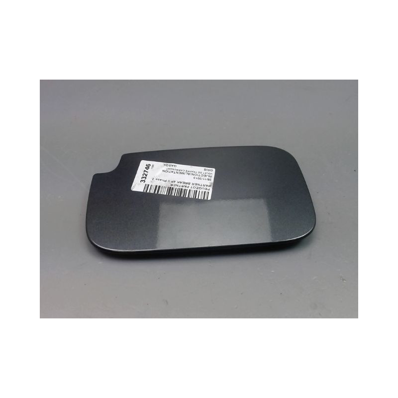 VOLET DE TRAPPE CARBURANT PEUGEOT PARTNER BREAK II Phase 2 (B9) 2012-...