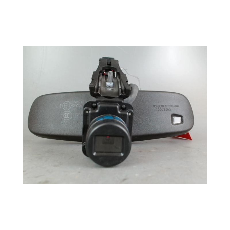 RETROVISEUR INTERIEUR OPEL MOKKA PHASE 1 DIESEL