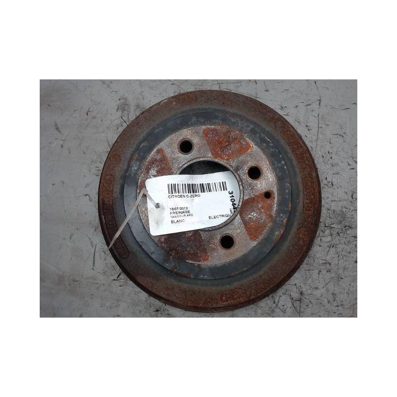 TAMBOUR ARRIERE DROIT CITROEN C-ZERO