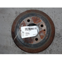 TAMBOUR ARRIERE DROIT CITROEN C-ZERO
