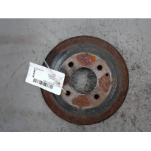 TAMBOUR ARRIERE GAUCHE CITROEN C-ZERO