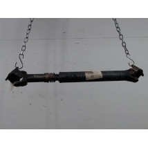 TRANSMISSION LONGITUDINALE AVANT NISSAN NP300 2.3 dCi 4x4 
