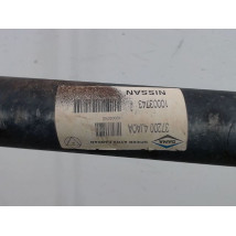 TRANSMISSION LONGITUDINALE AVANT NISSAN NP300 2.3 dCi 4x4 