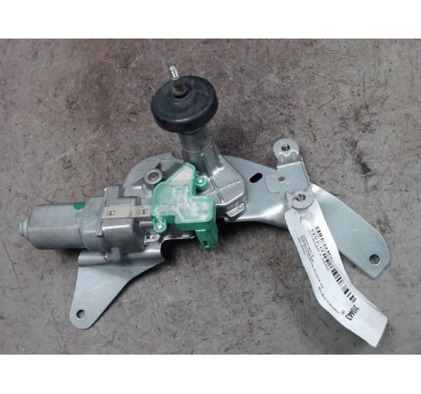 MOTEUR ESSUIE-GLACE AR