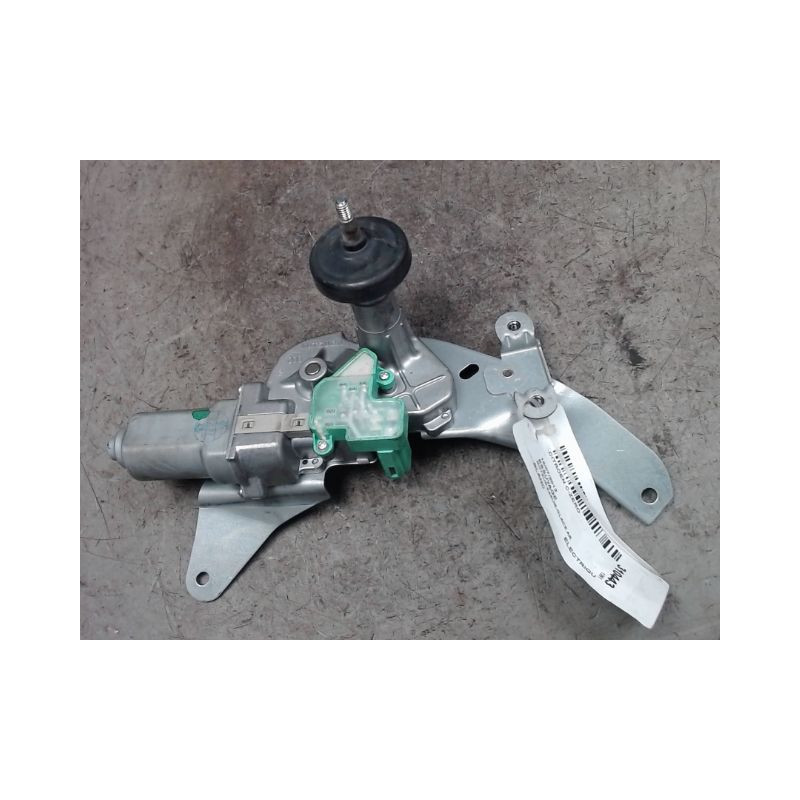 MOTEUR ESSUIE-GLACE ARRIERE CITROEN C-ZERO