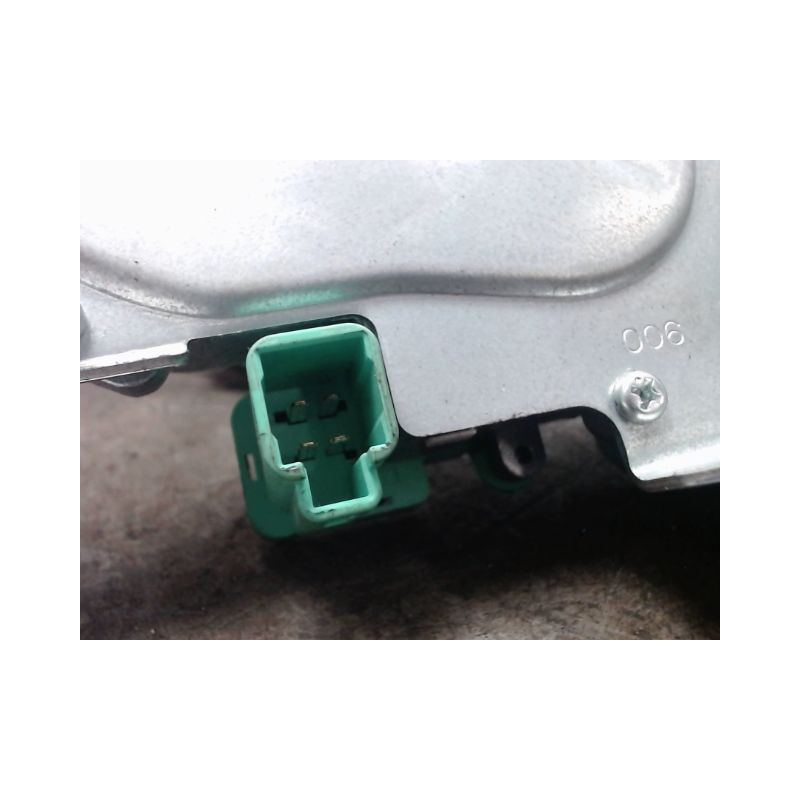 MOTEUR ESSUIE-GLACE ARRIERE CITROEN C-ZERO