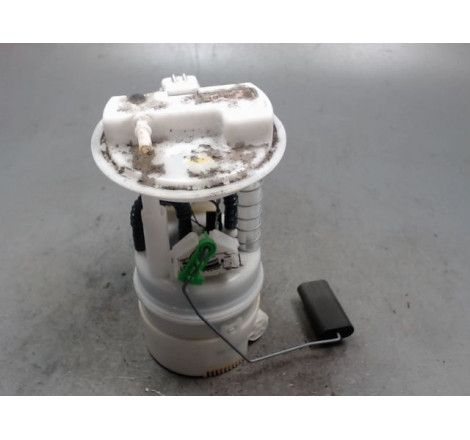 POMPE CARBURANT IMMERGEE