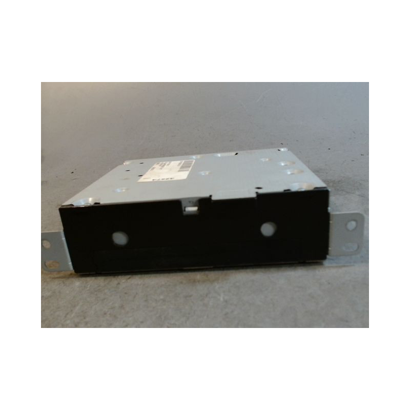 AUTORADIO CITROEN C4 2 PHASE 1 1.6 HDI - 8V TURB