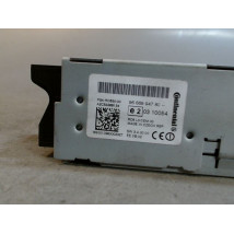 AUTORADIO CITROEN C4 2 PHASE 1 1.6 HDI - 8V TURB