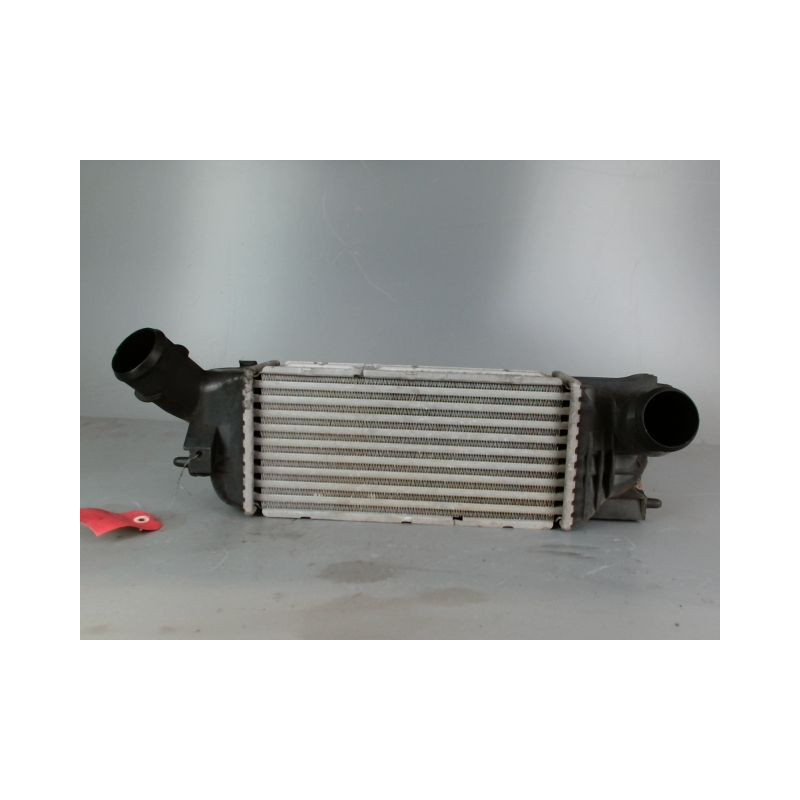 ECHANGEUR AIR PEUGEOT 407 PHASE 1 DIESEL
