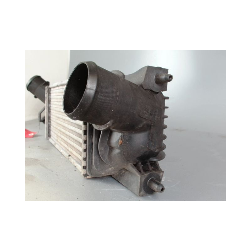 ECHANGEUR AIR PEUGEOT 407 PHASE 1 DIESEL