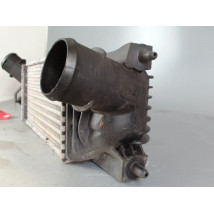 ECHANGEUR AIR PEUGEOT 407 PHASE 1 DIESEL