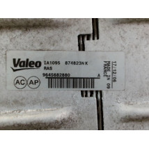 ECHANGEUR AIR PEUGEOT 407 PHASE 1 DIESEL