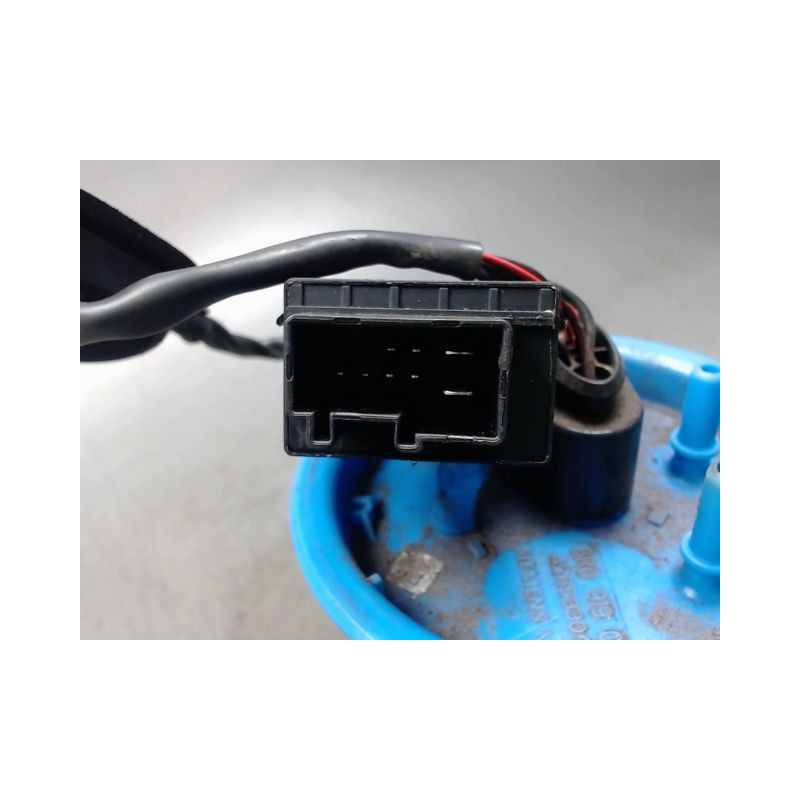 POMPE CARBURANT IMMERGEE AUDI A1 PHASE 1 ESSENCE
