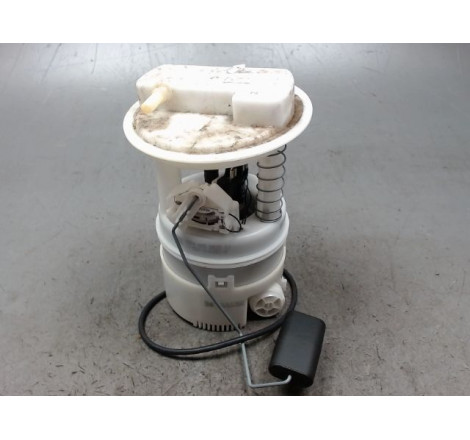 POMPE CARBURANT IMMERGEE
