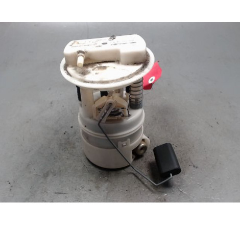 POMPE CARBURANT IMMERGEE
