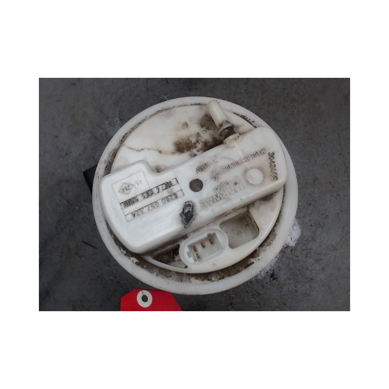 POMPE CARBURANT IMMERGEE RENAULT CLIO 2 PHASE 2 1.4I - 16V