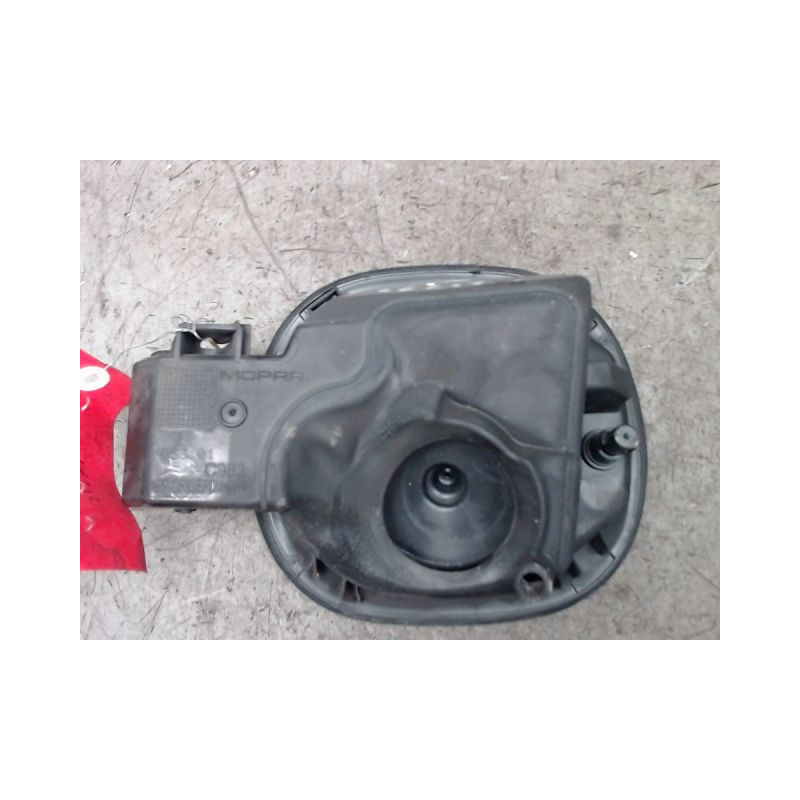 VOLET DE TRAPPE CARBURANT FIAT 500X PHASE 1 ESSENCE