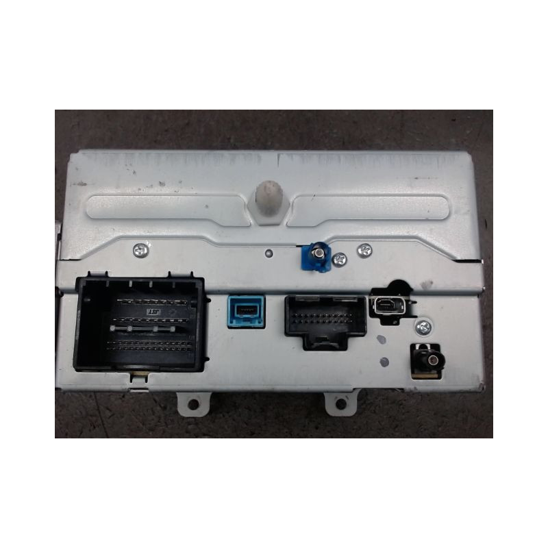 AUTORADIO OPEL MOKKA PHASE 1 DIESEL