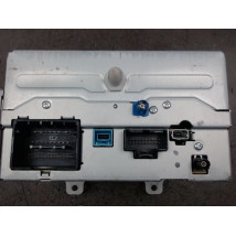 AUTORADIO OPEL MOKKA PHASE 1 DIESEL