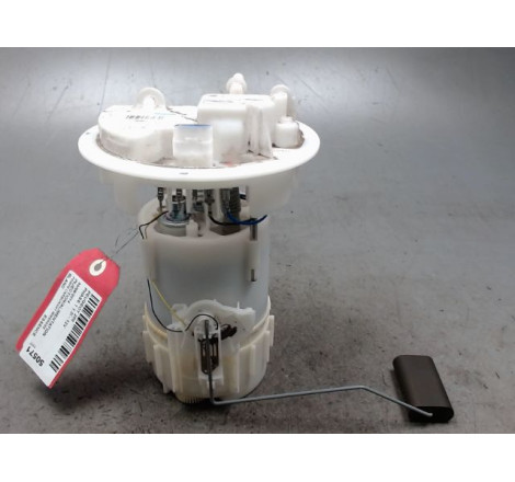 POMPE CARBURANT IMMERGEE