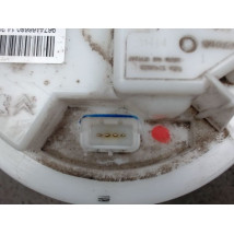 POMPE CARBURANT IMMERGEE PEUGEOT 208 PHASE 1 1.2I - 12V