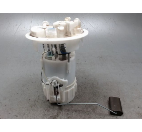 POMPE CARBURANT IMMERGEE