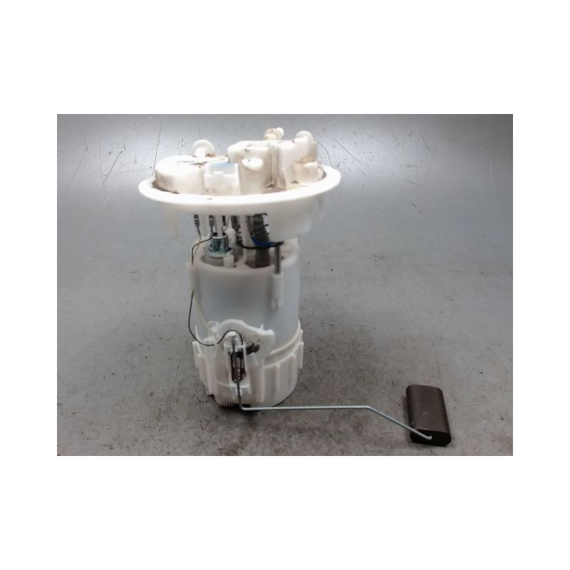 POMPE CARBURANT IMMERGEE PEUGEOT 208