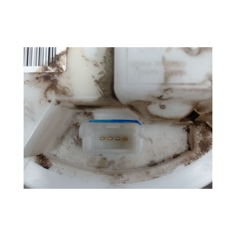 POMPE CARBURANT IMMERGEE PEUGEOT 208