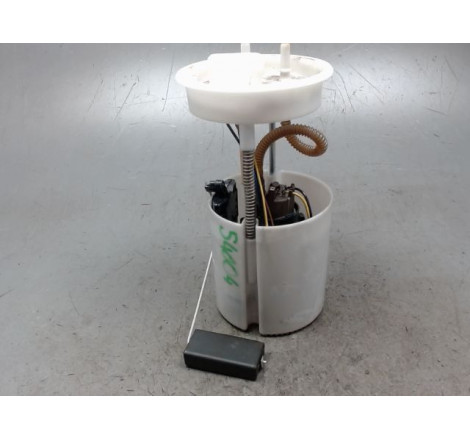 POMPE CARBURANT IMMERGEE