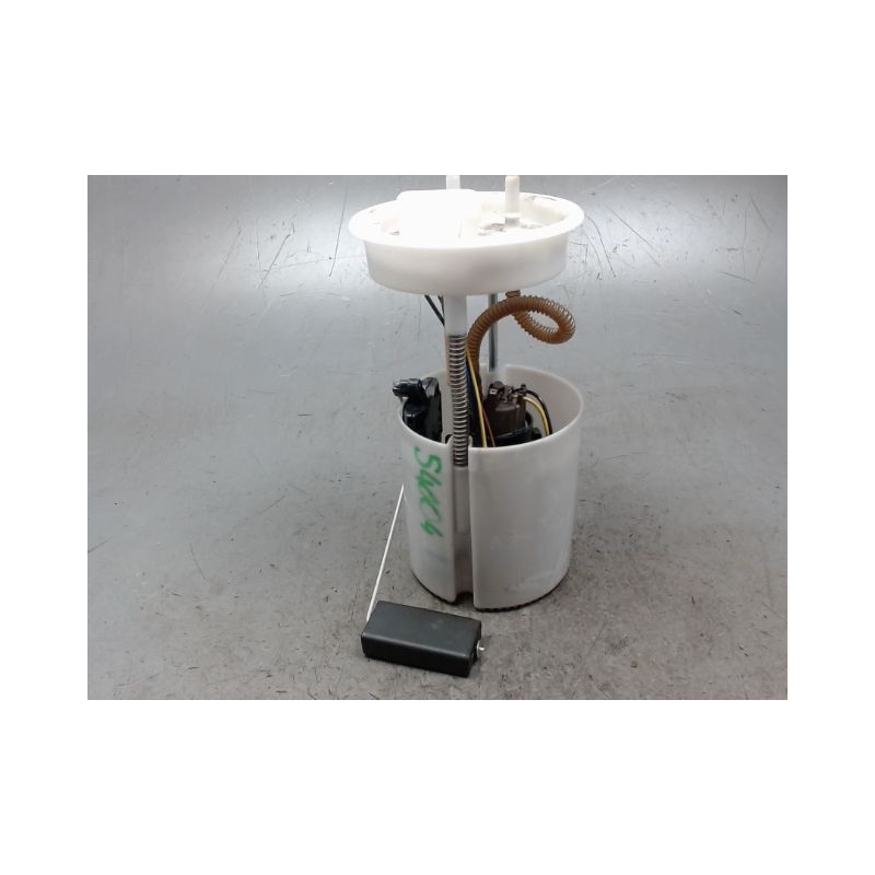 POMPE CARBURANT IMMERGEE VOLKSWAGEN POLO