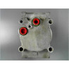 COMPRESSEUR AIR CONDITIONNE FORD PUMA
