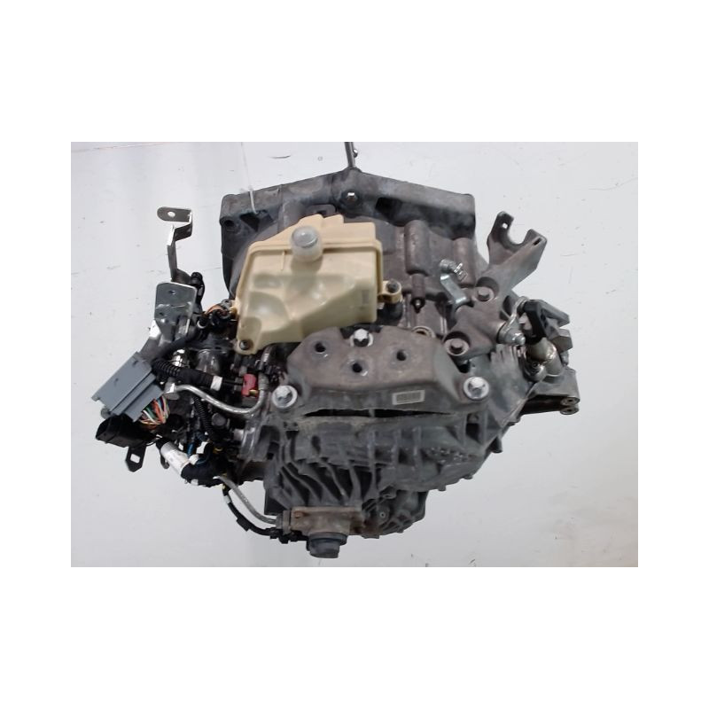 BOITE A VITESSE AUTOMATIQUE ALFA ROMEO GIULIETTA 1.8 TBi 